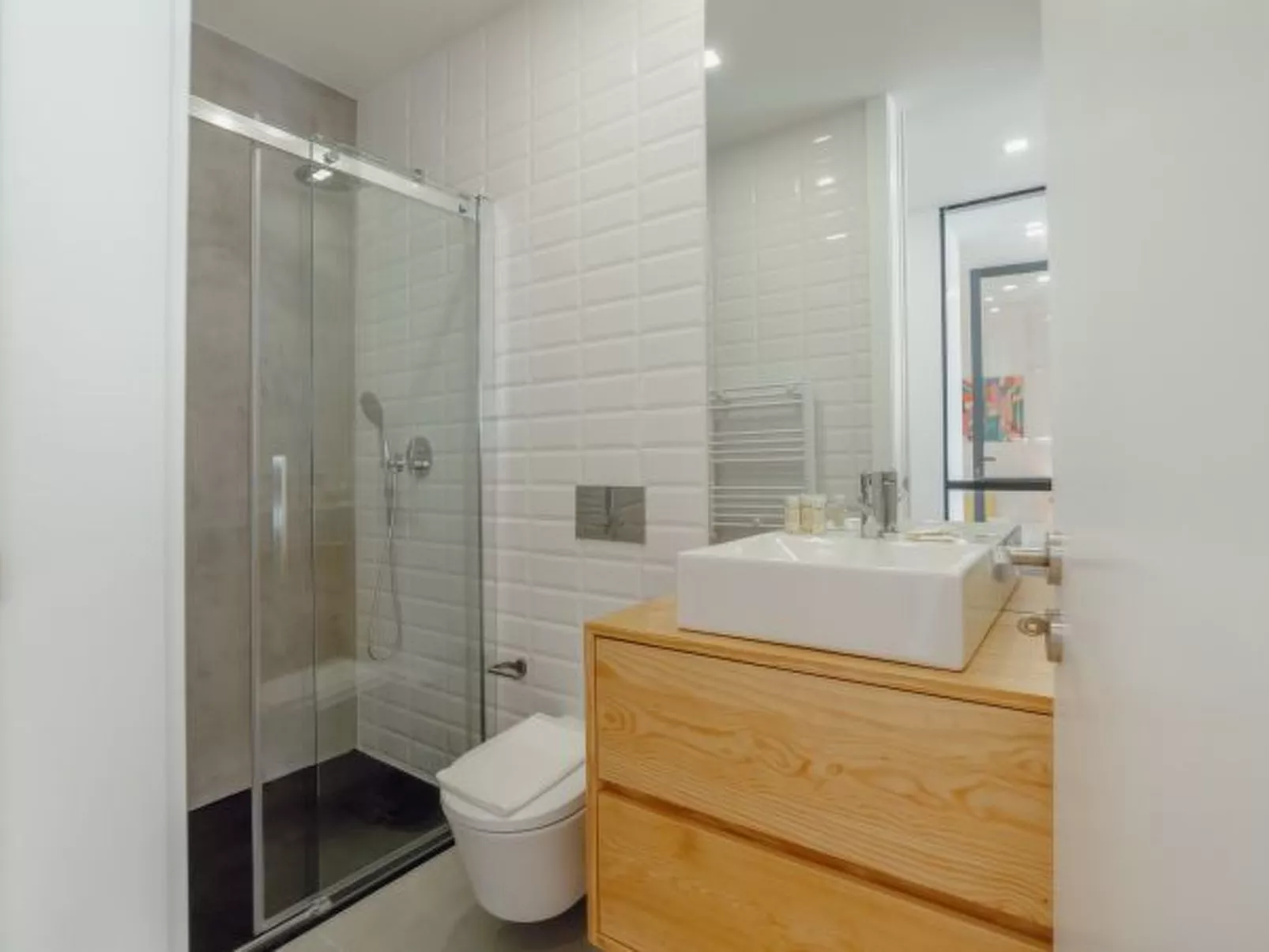 COURTYARD OPORTO DESIGN APARTMENT E - Binnen