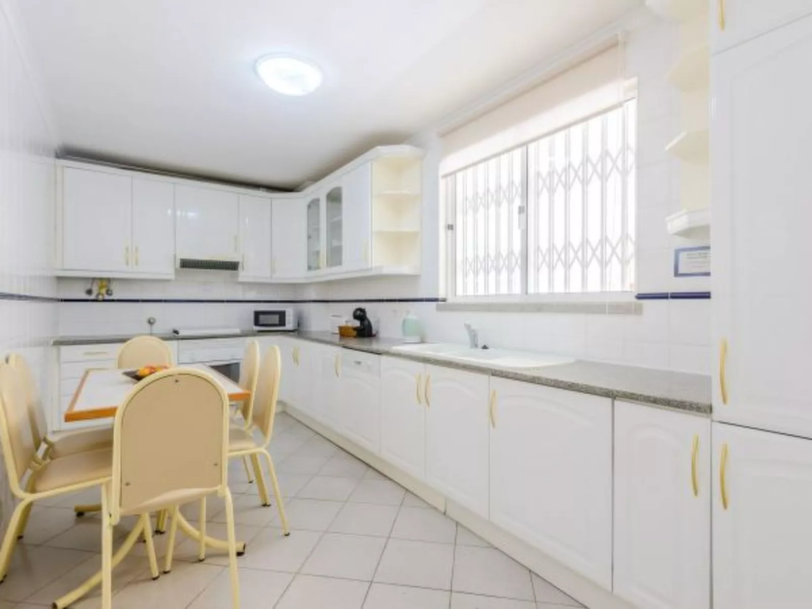 Casa Europa - Vilamoura centre - Binnen