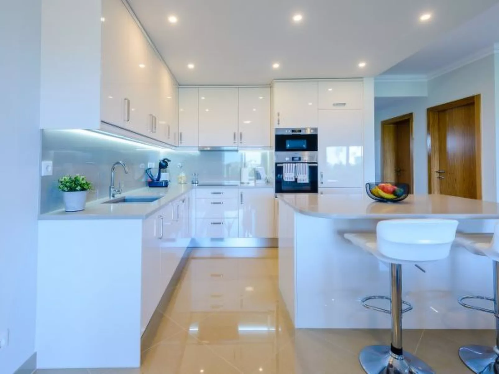 Boavista Golf and Spa Resort - Bayview - Binnen