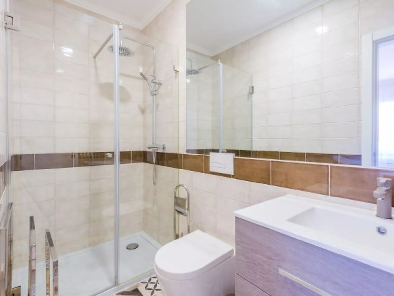 Bela Vista C in Lisboa - Binnen