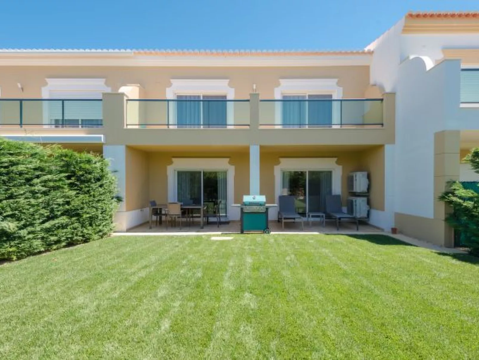 Boavista Resort - Casa Belinda - Buiten