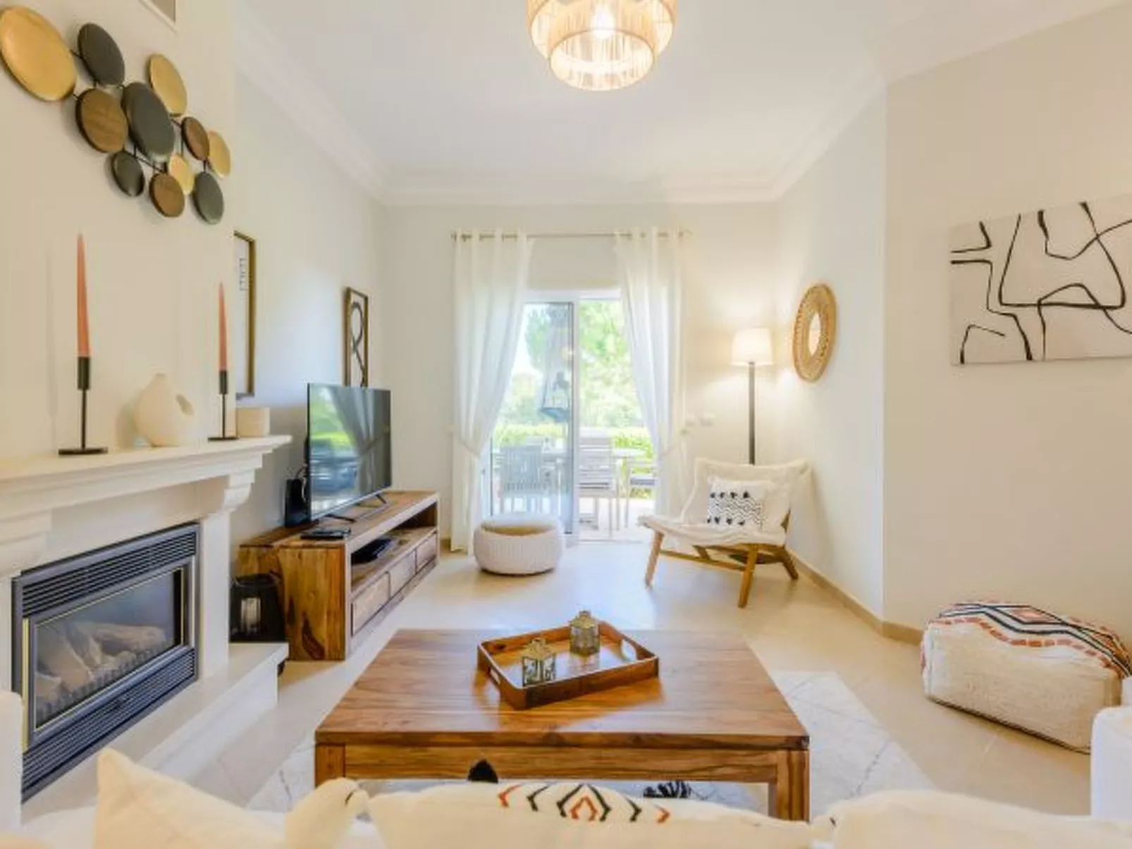 Casa Lomy - Boavista Resort and Spa - Binnen