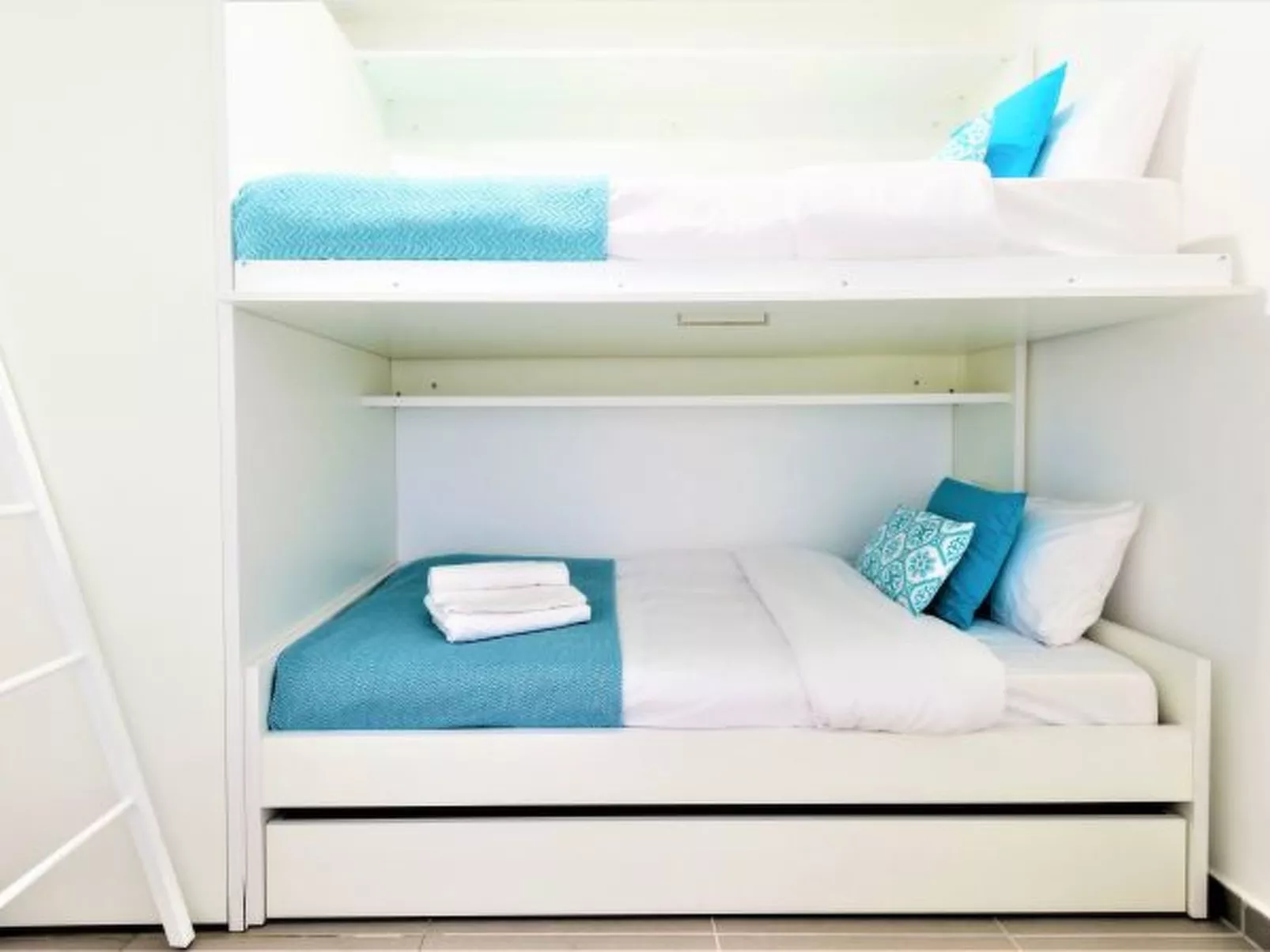 Vale do Lobo Apartment B - Binnen