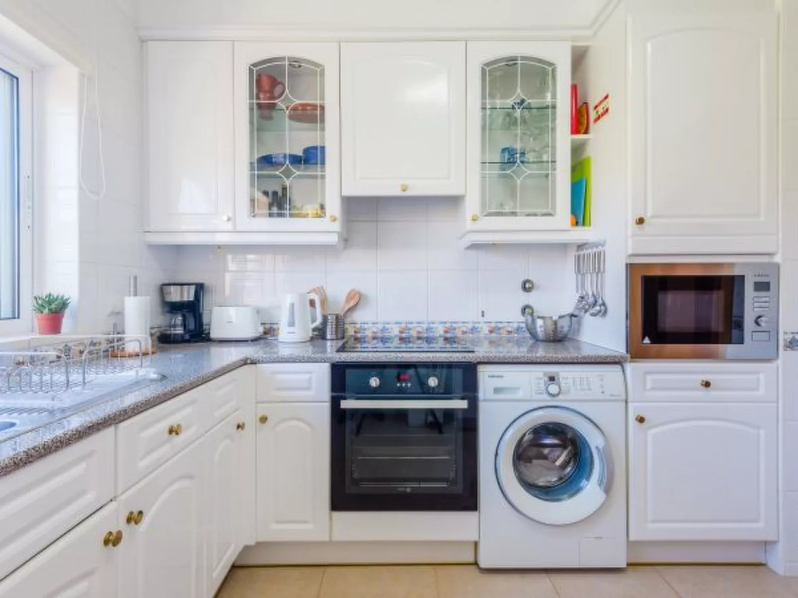 Fairviews Village - Boavista Resort in Lagos - Binnen