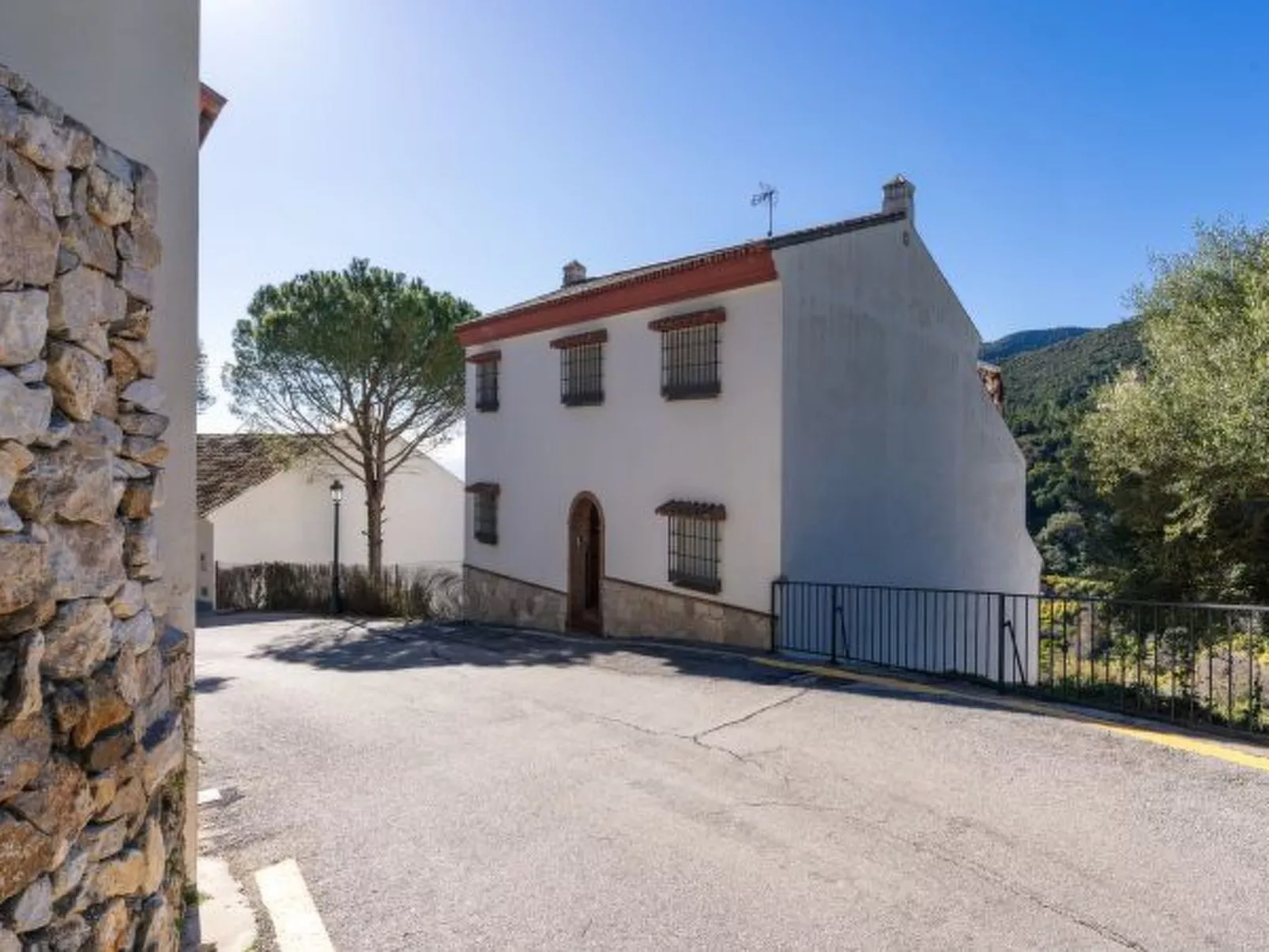 El Cerezal - Apartment with amazing nature views - Image-tags.info