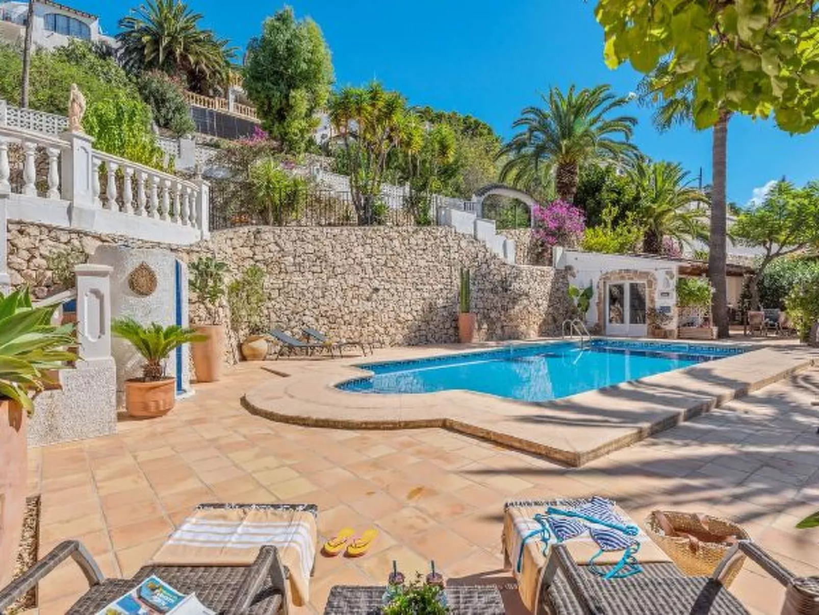 Villa Domingo - PlusHolidays - Image-tags.info