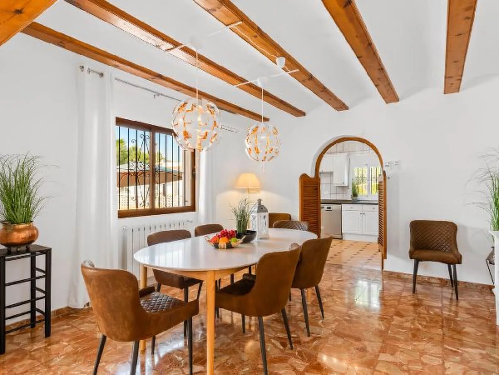 Villa Chaniris - Plusholidays - Image-tags.info