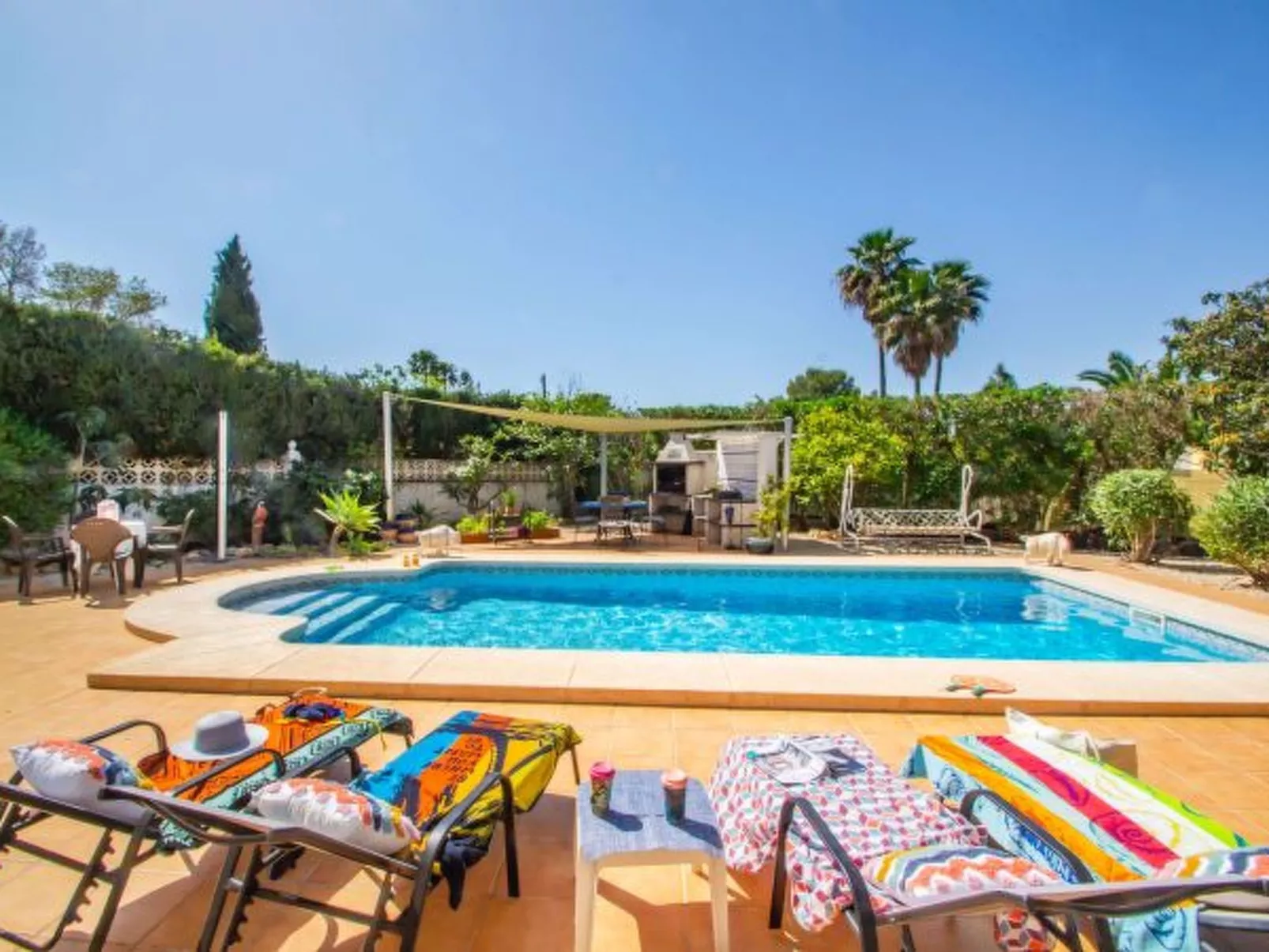 Villa Michele - Plusholidays - Image-tags.info