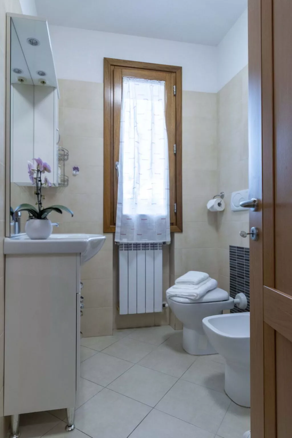 Cuore Toscano - Binnen