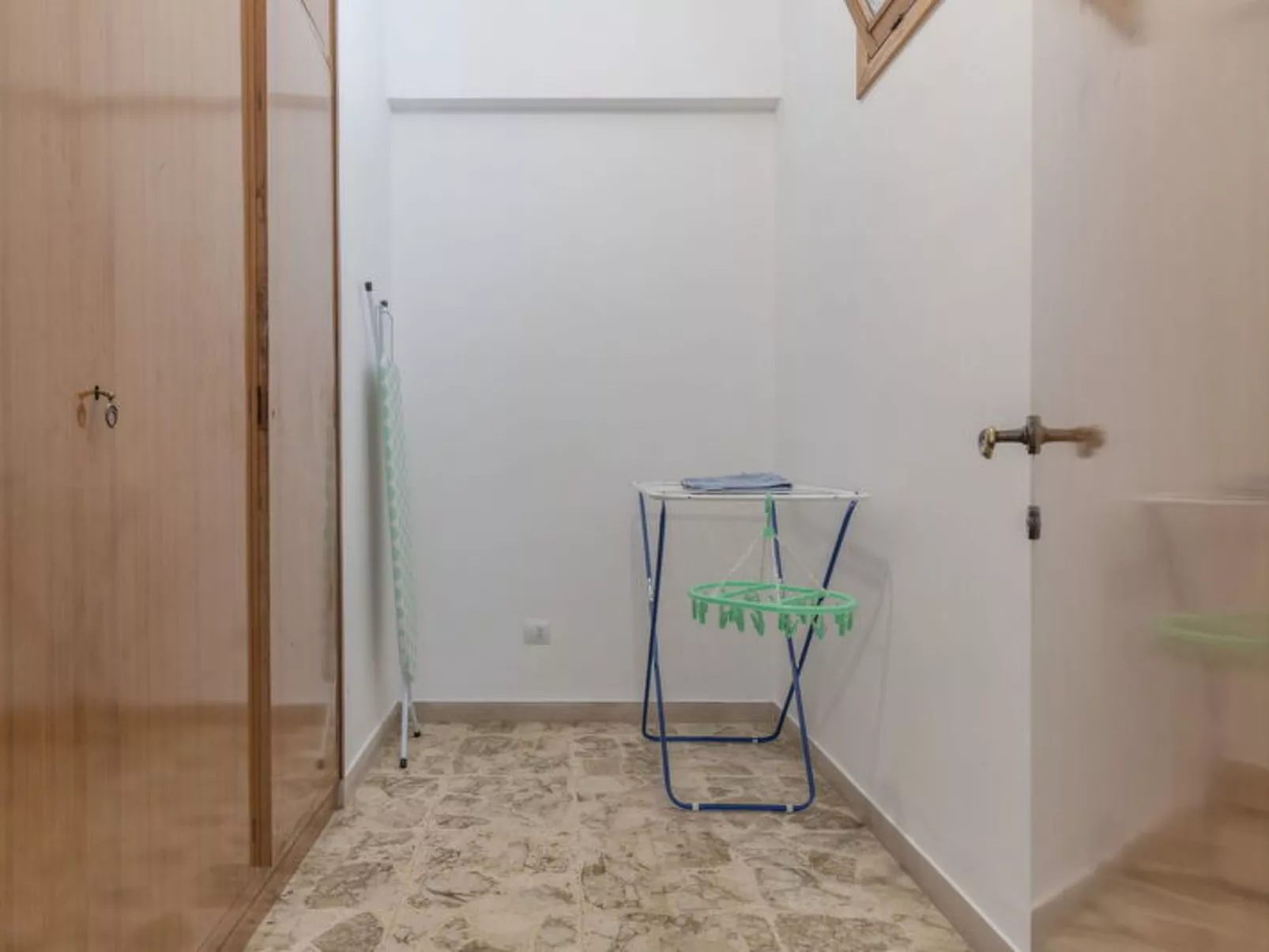 Casa Rivamare - Binnen