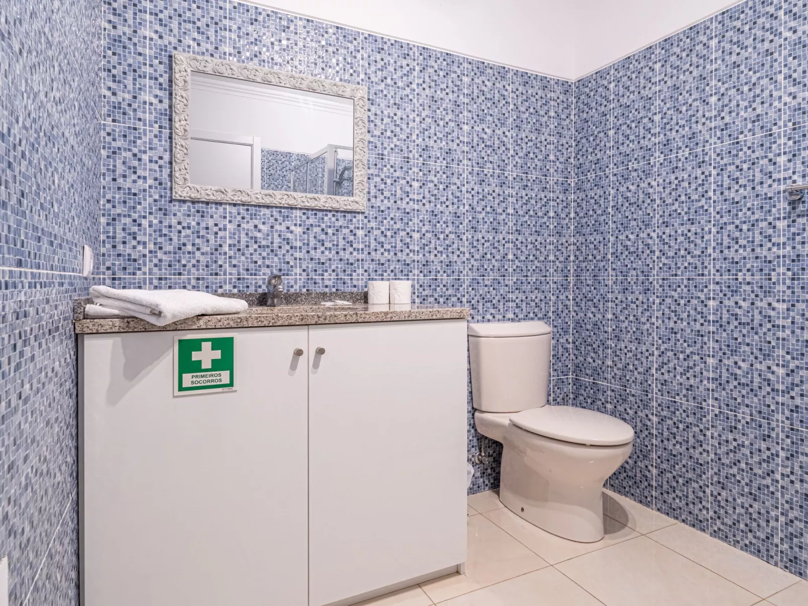 Herz-Altstadt-Zentrum Wohnung 5 STARS - Binnen