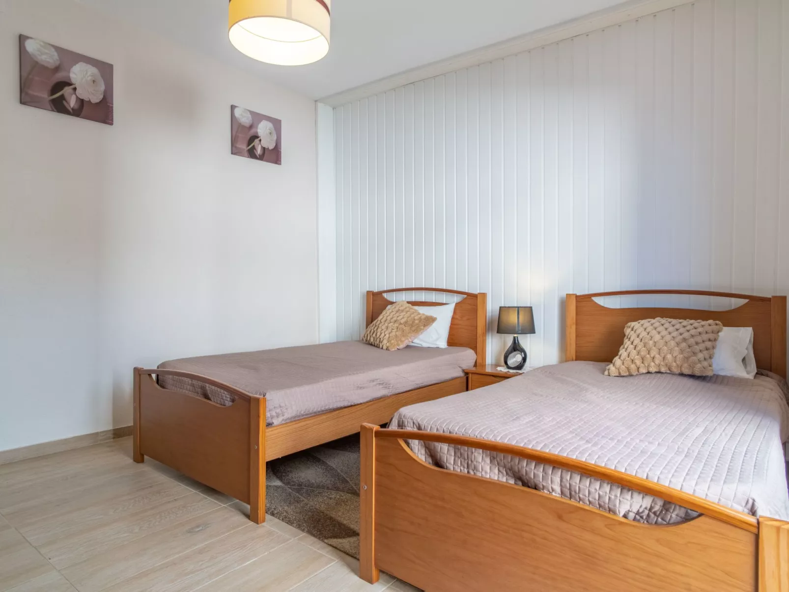 Casanova-Villa - Binnen