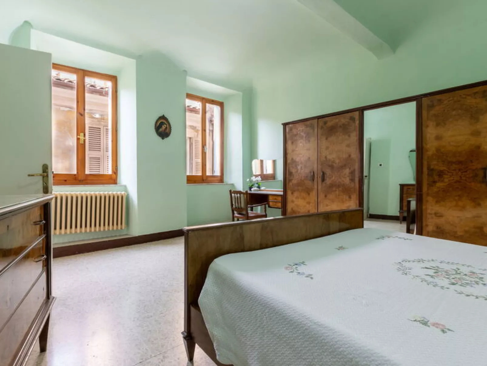 Falleroni Apartment - Binnen