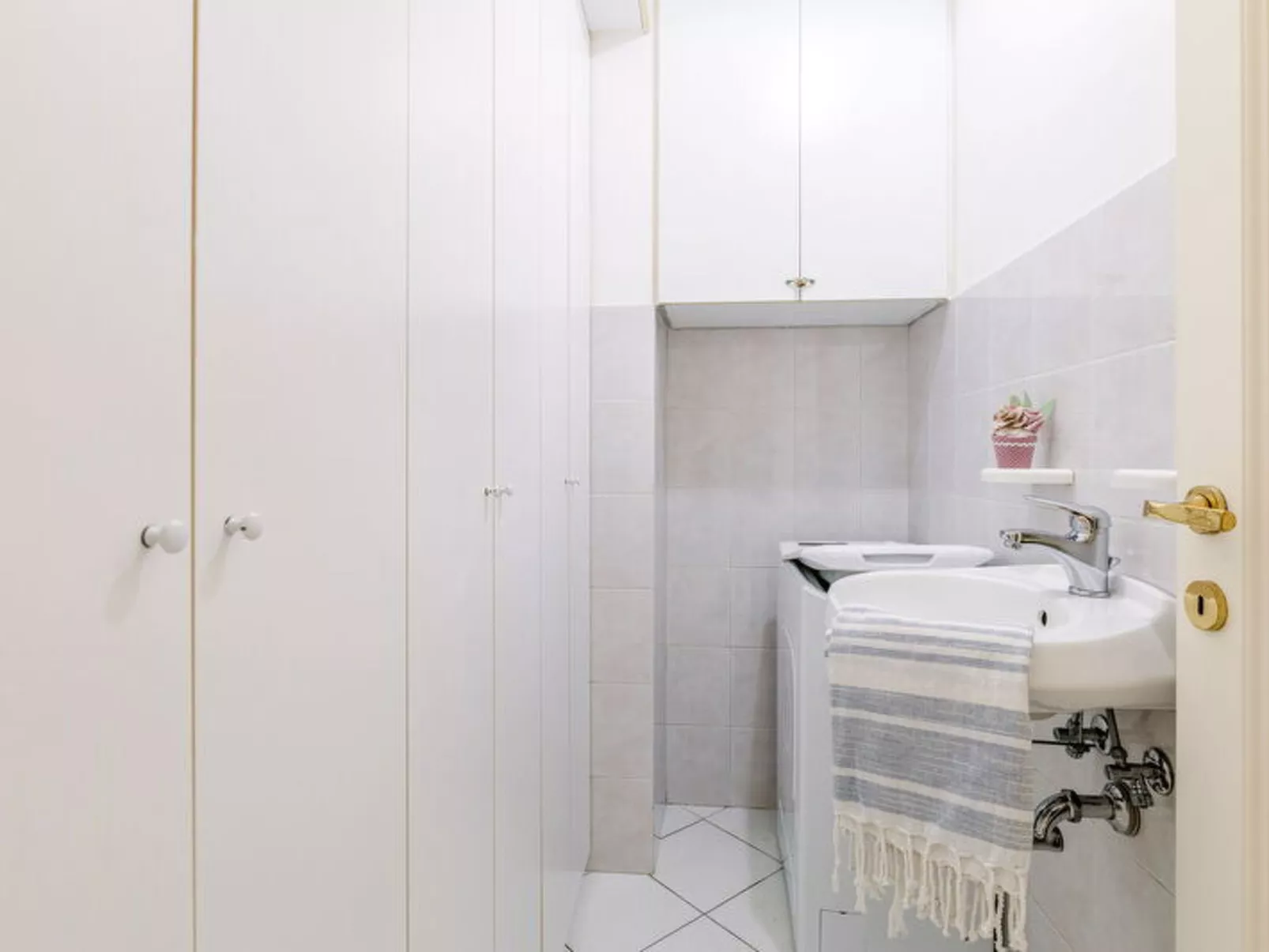 Suite Oltremare - Binnen