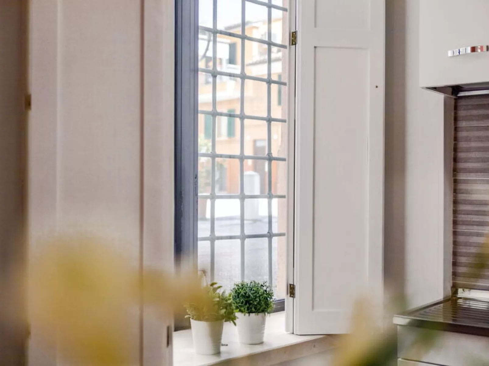 Movie Suite Jesi - Binnen