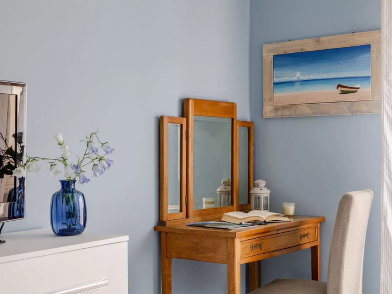 Altamarea Apartment - Binnen