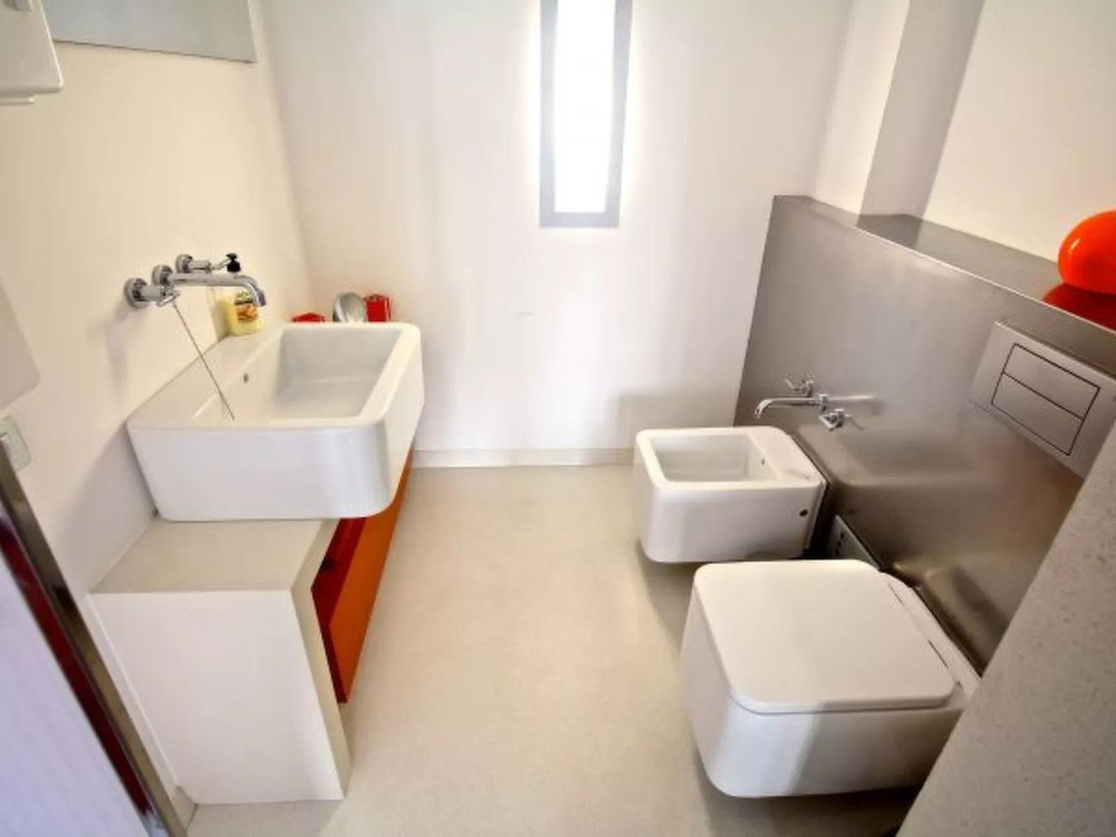 LOFT CON VISTAS AL MAR - Binnen