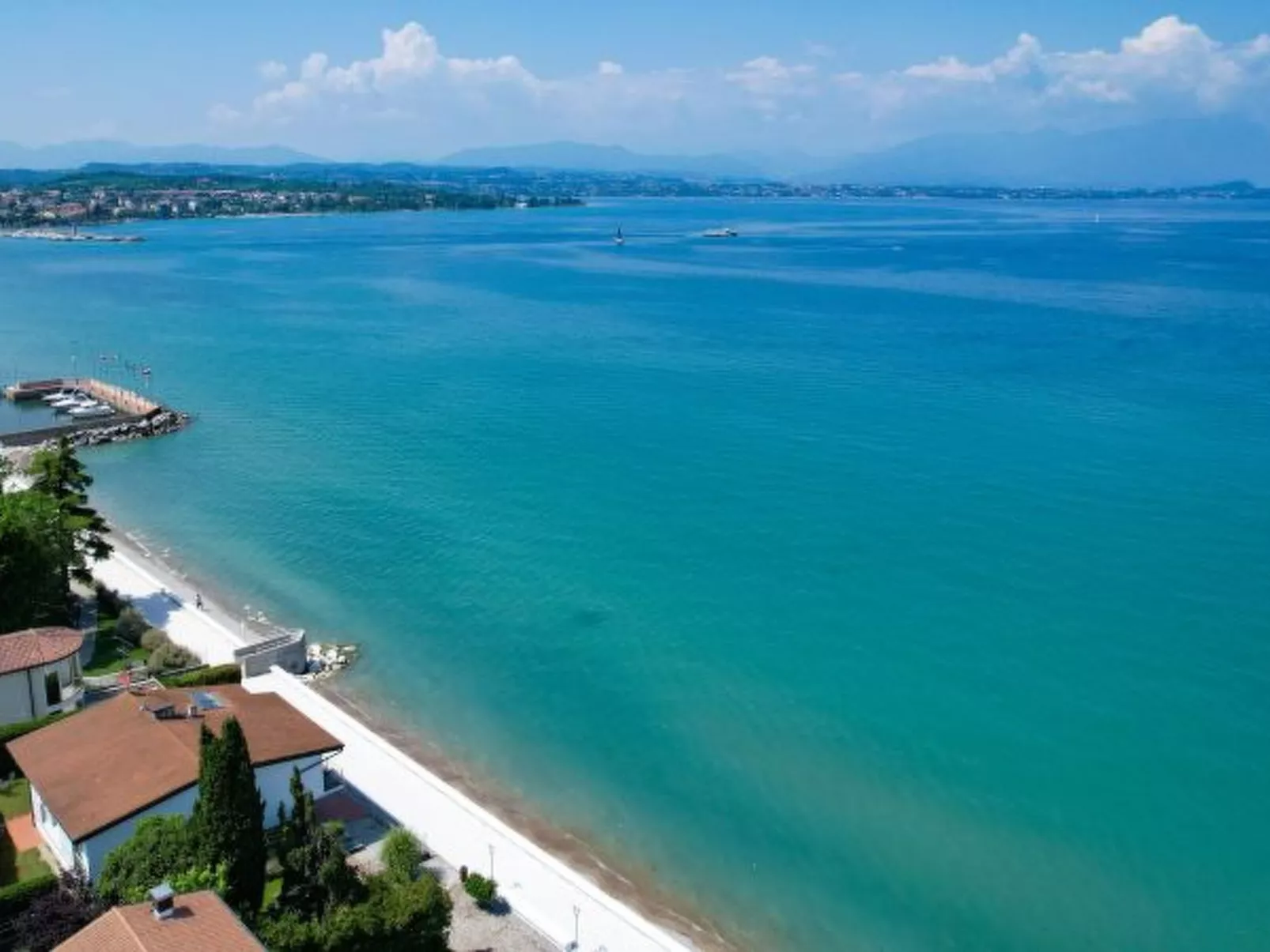 DesenzanoLoft Villa Meraviglia am See - Image-tags.info