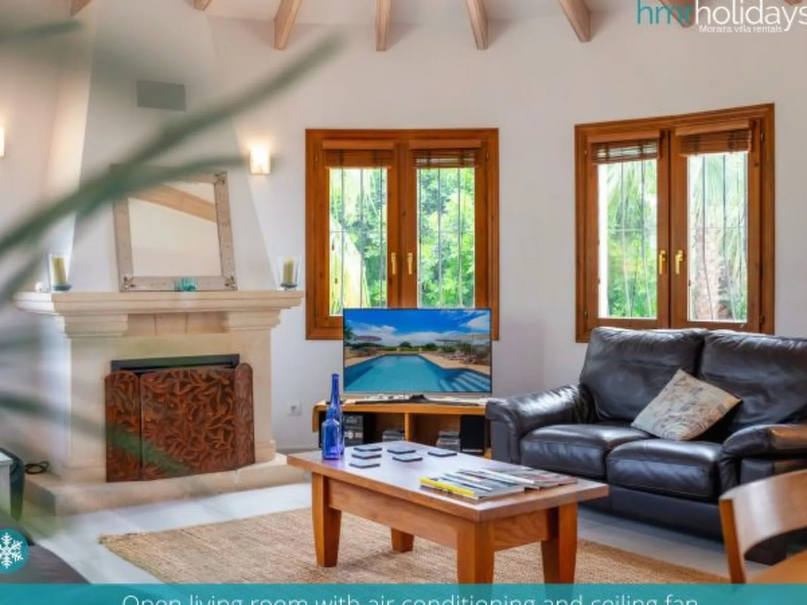 Villa Safran - Image-tags.info