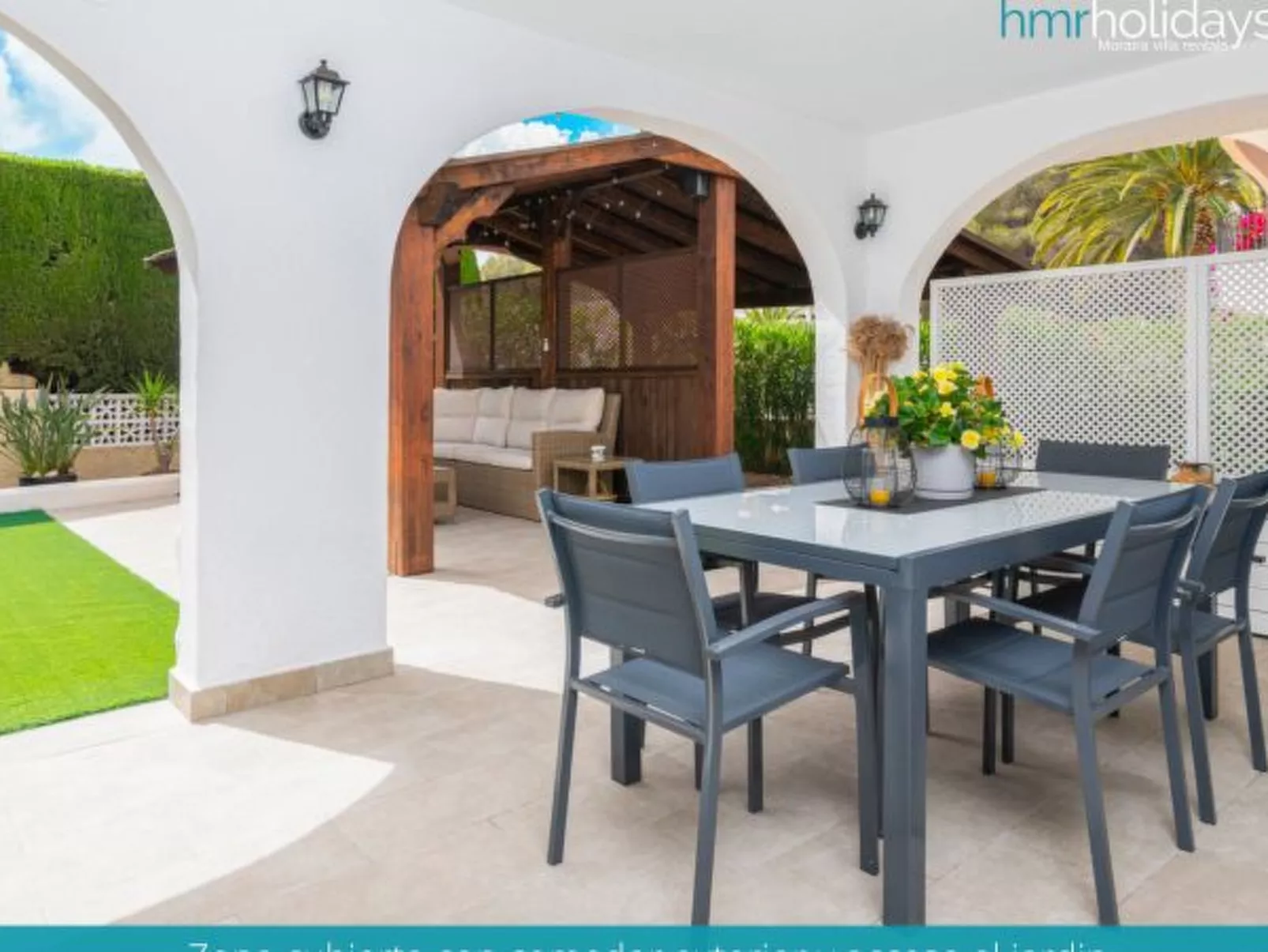 Villa Kernow - Image-tags.info