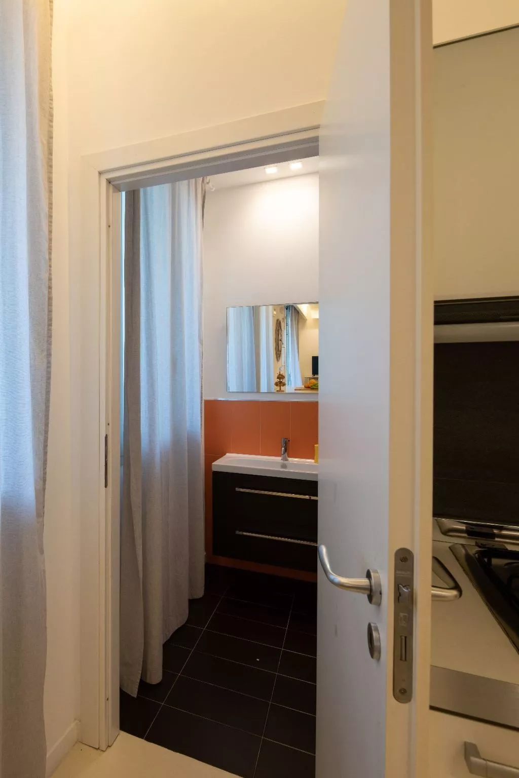 Villa Carlino Confort - Binnen