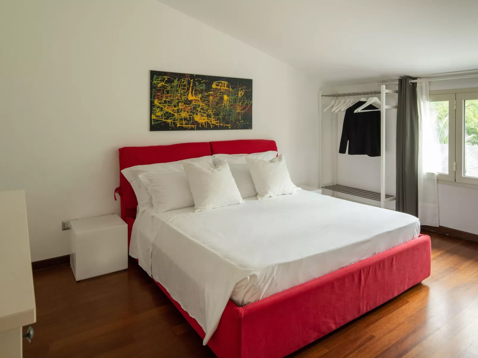 Villa Carlino Exclusive - Binnen