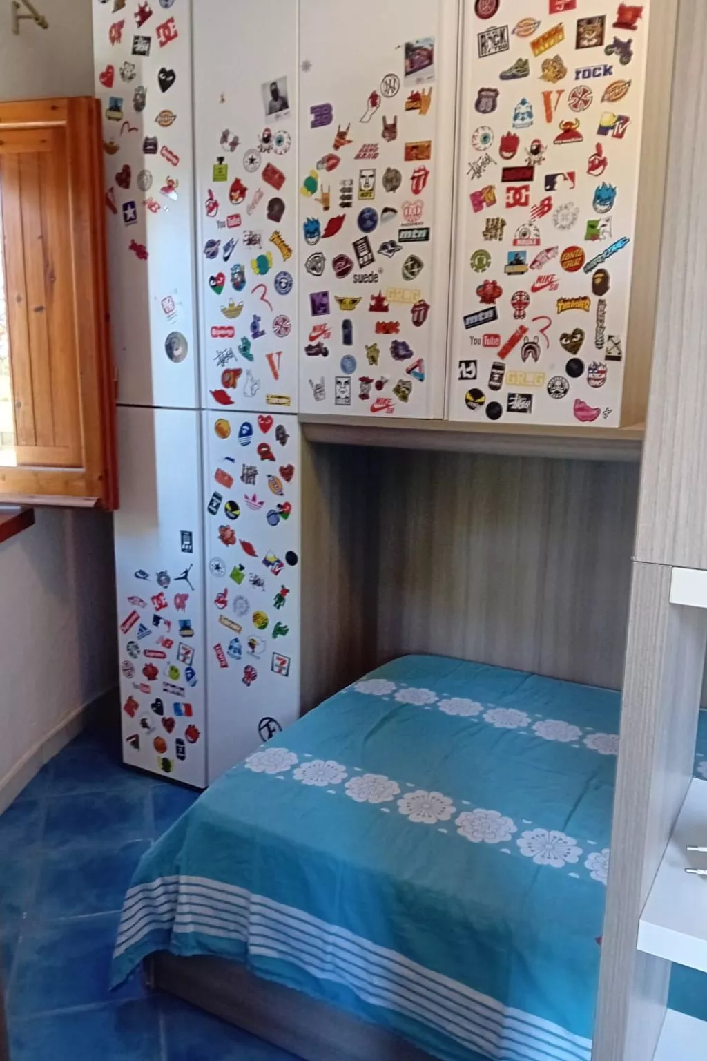 Haus in Calasetta mit Grill und Garten - Binnen