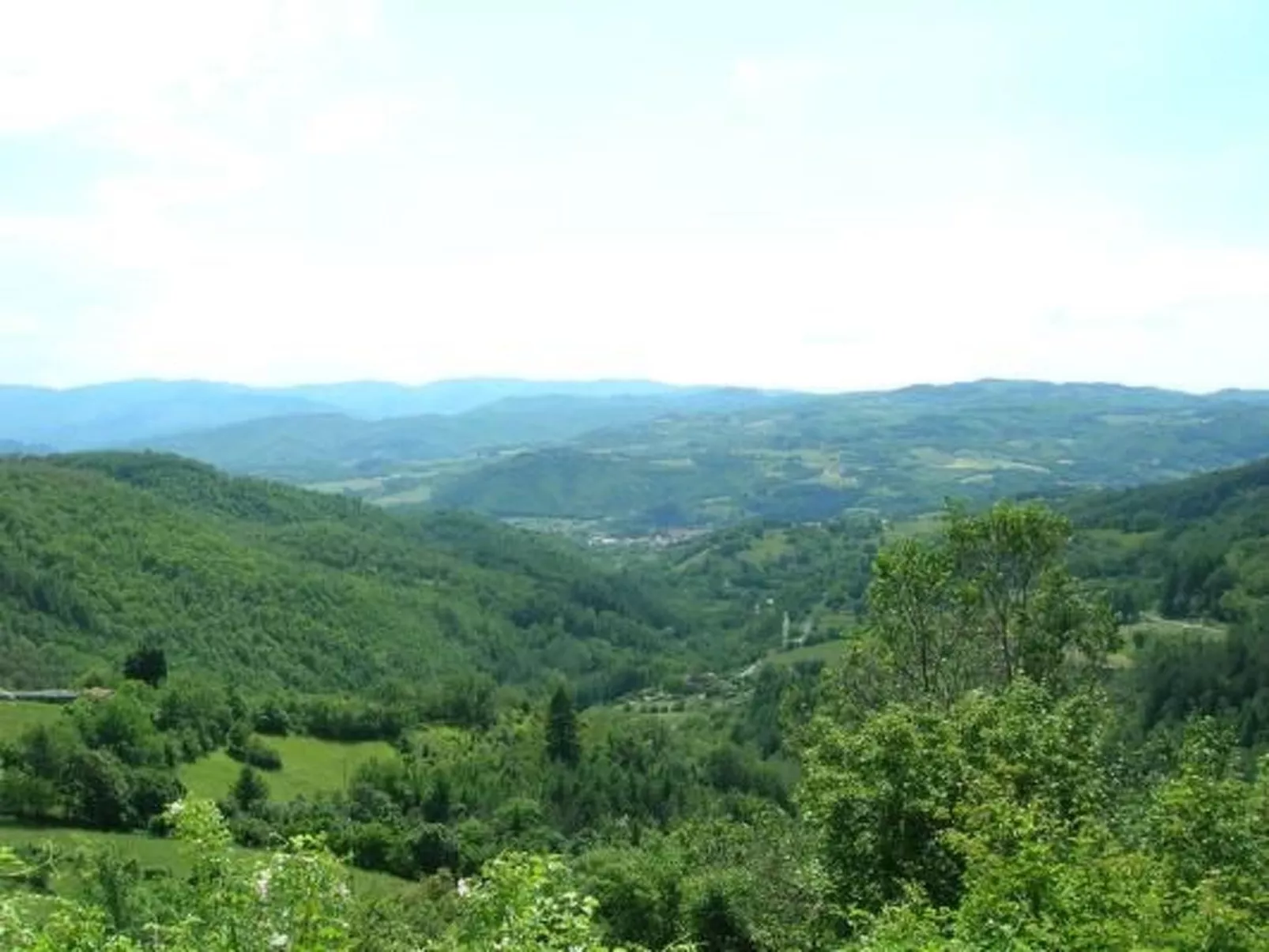 Wohnung in einem historischen Steinhaus - Image-tags.info