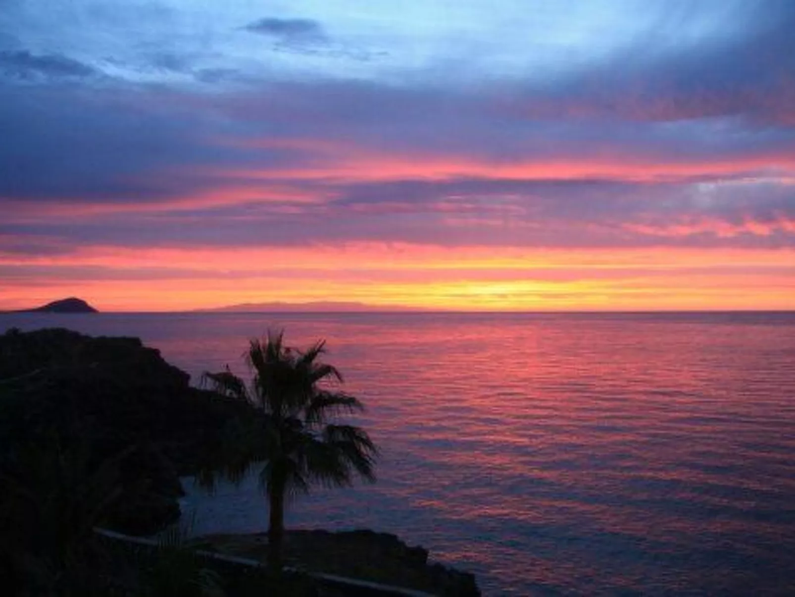 Apartment  Meerblick - Buiten