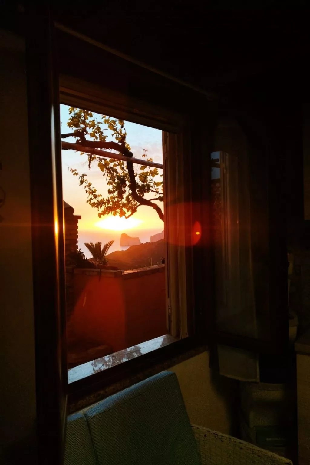 Wohnung Meerblick Porto Flavia - Image-tags.info