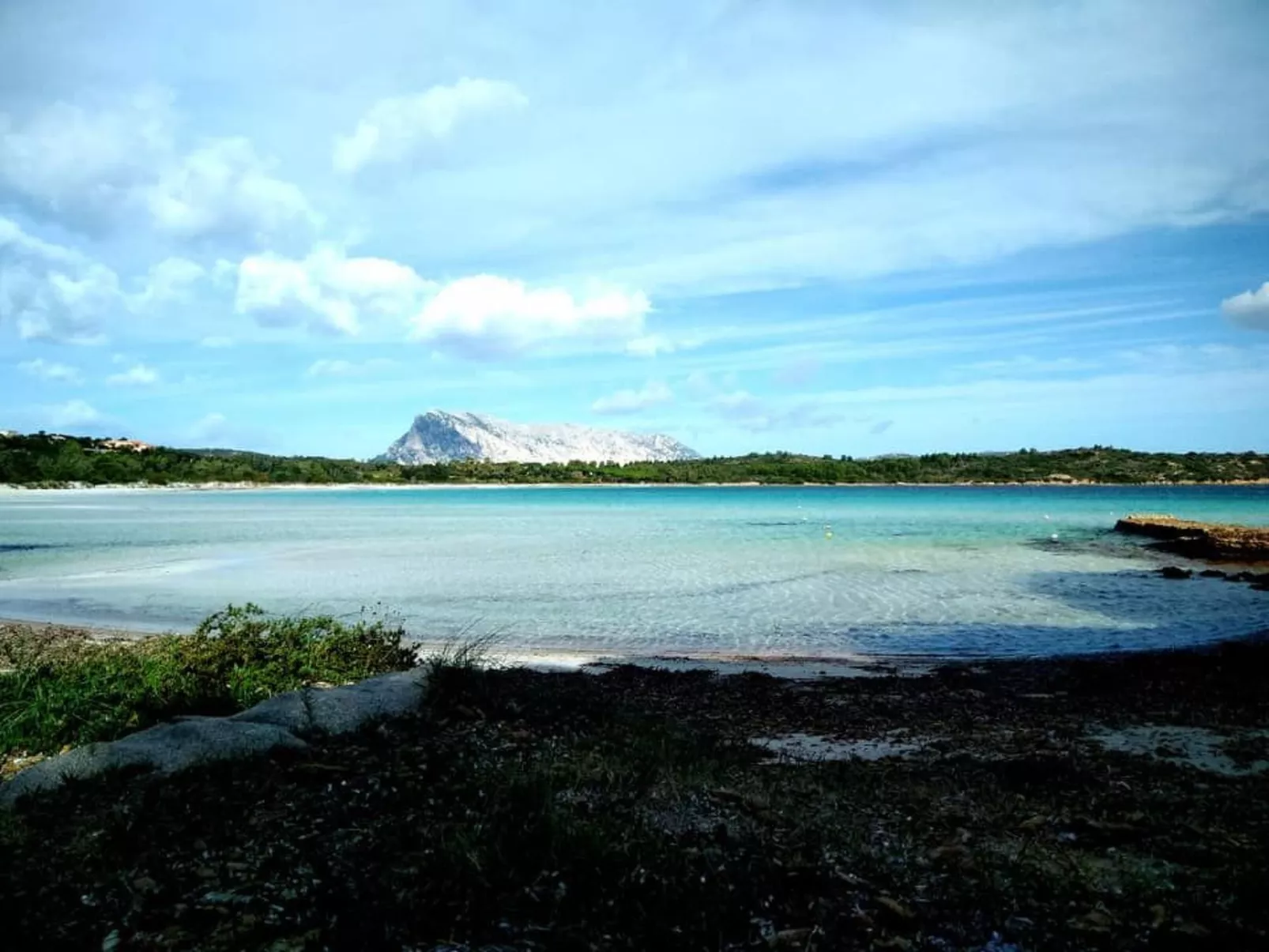 Anwesen "Margherita Suite - Buiten