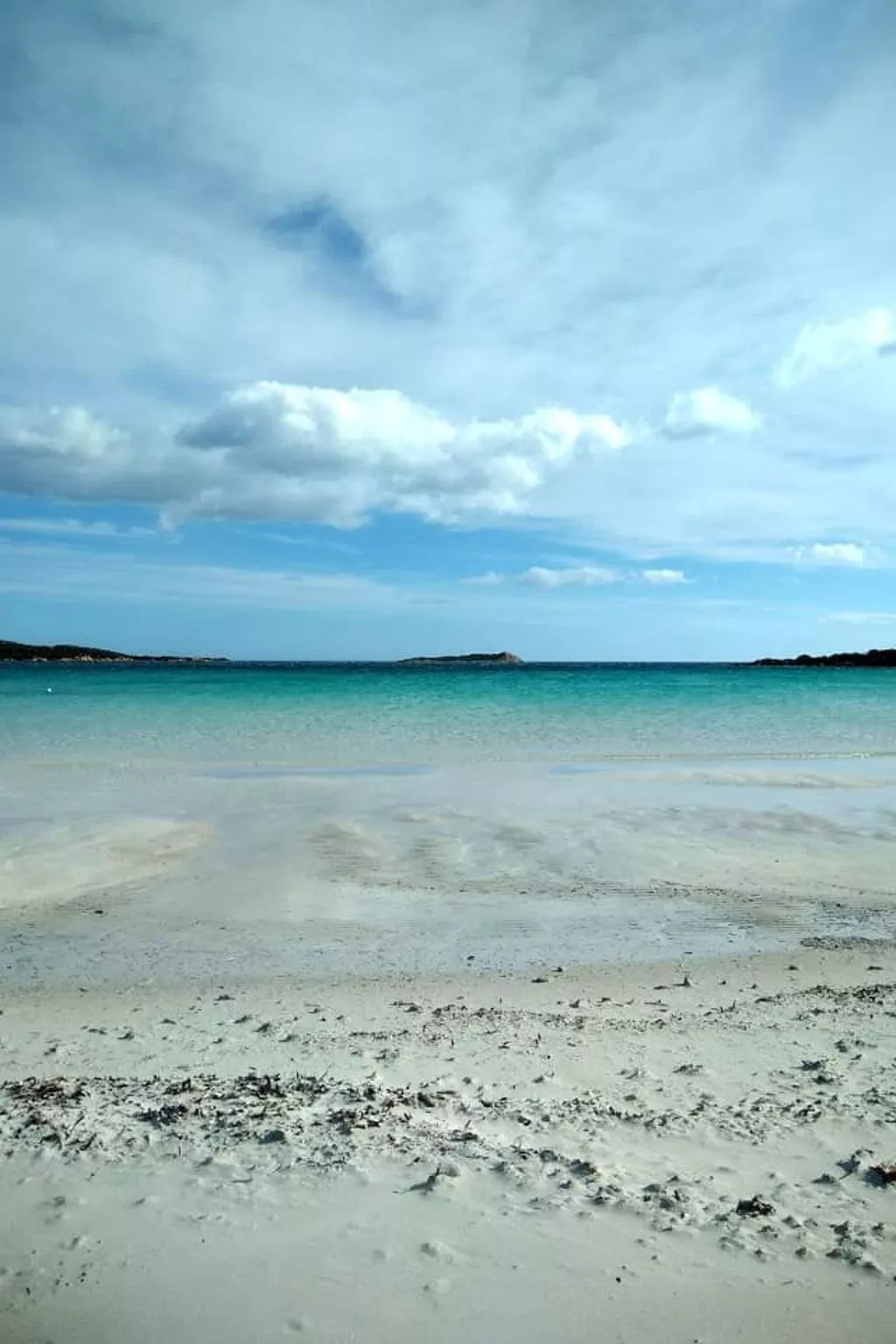 Tenuta 'Olivo Suite' mit Terrasse - Buiten