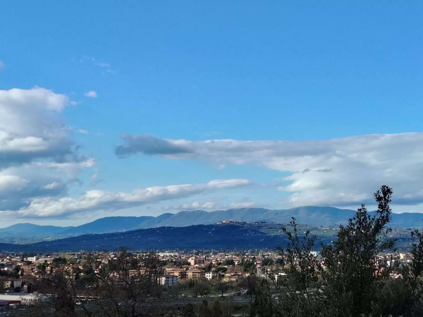Gästezimmer - Buiten