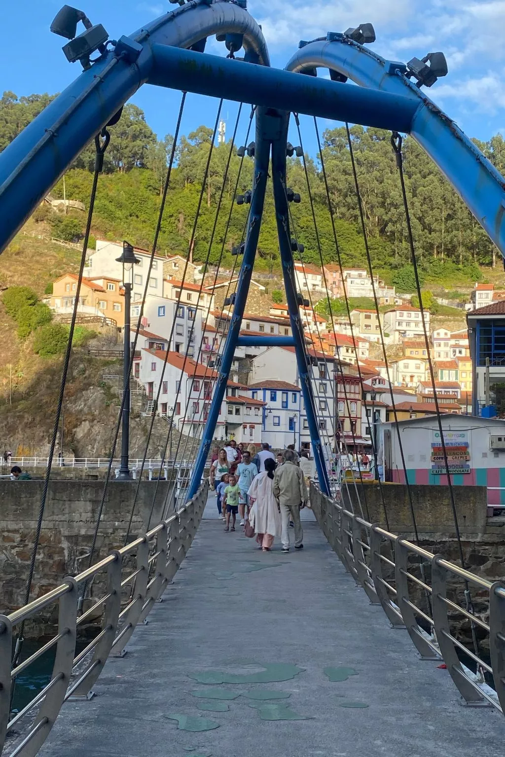 Ländliches Anwesen "Mar y Montaña" (Meer und Berge) - Buiten