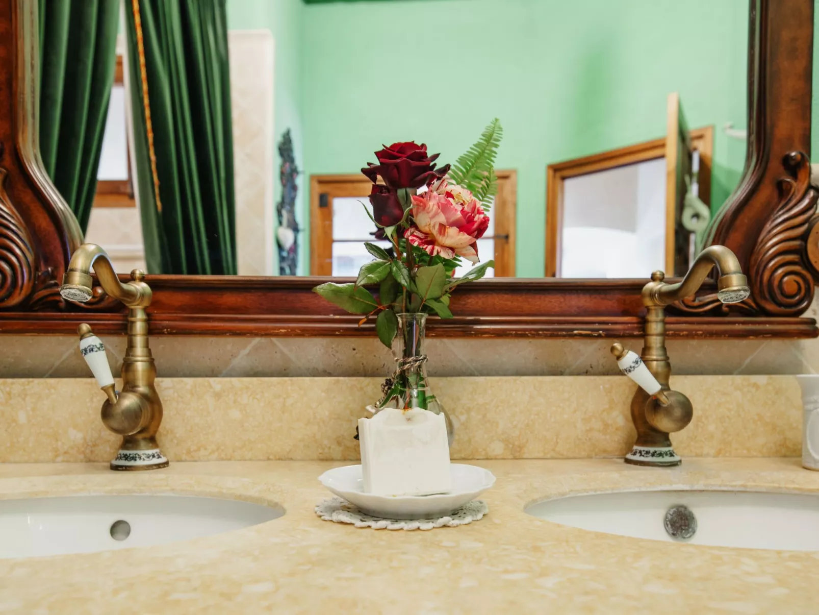 Doppelzimmer mit Erweiterungsmöglichkeit auf 4 Personen - Image-tags.info