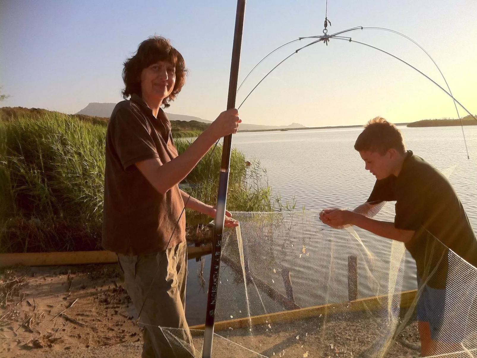 Solevacanze K plus - Buiten