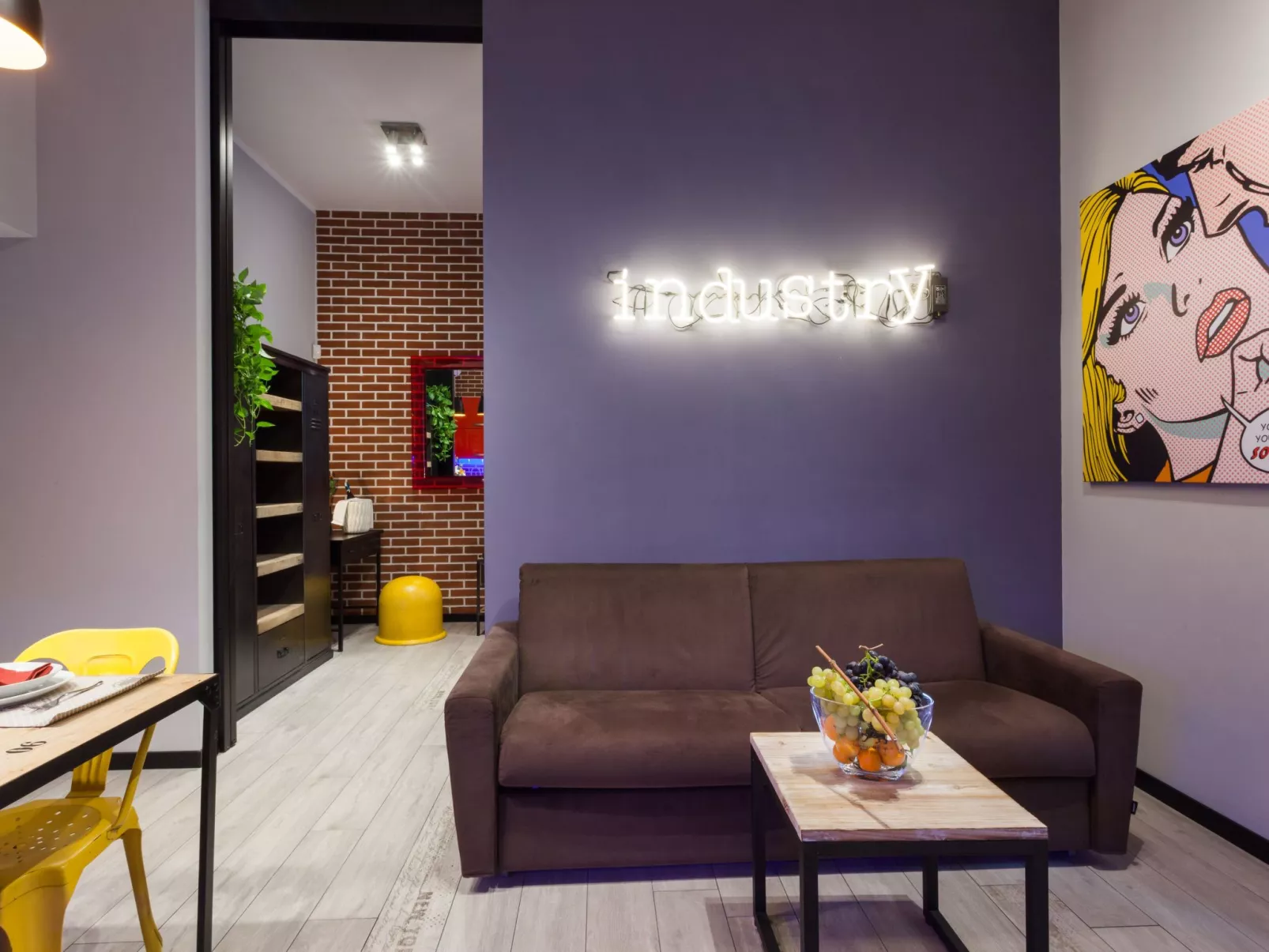 Drei Wohnungen in der Nähe des Vatikans - Prati, Rom - Binnen