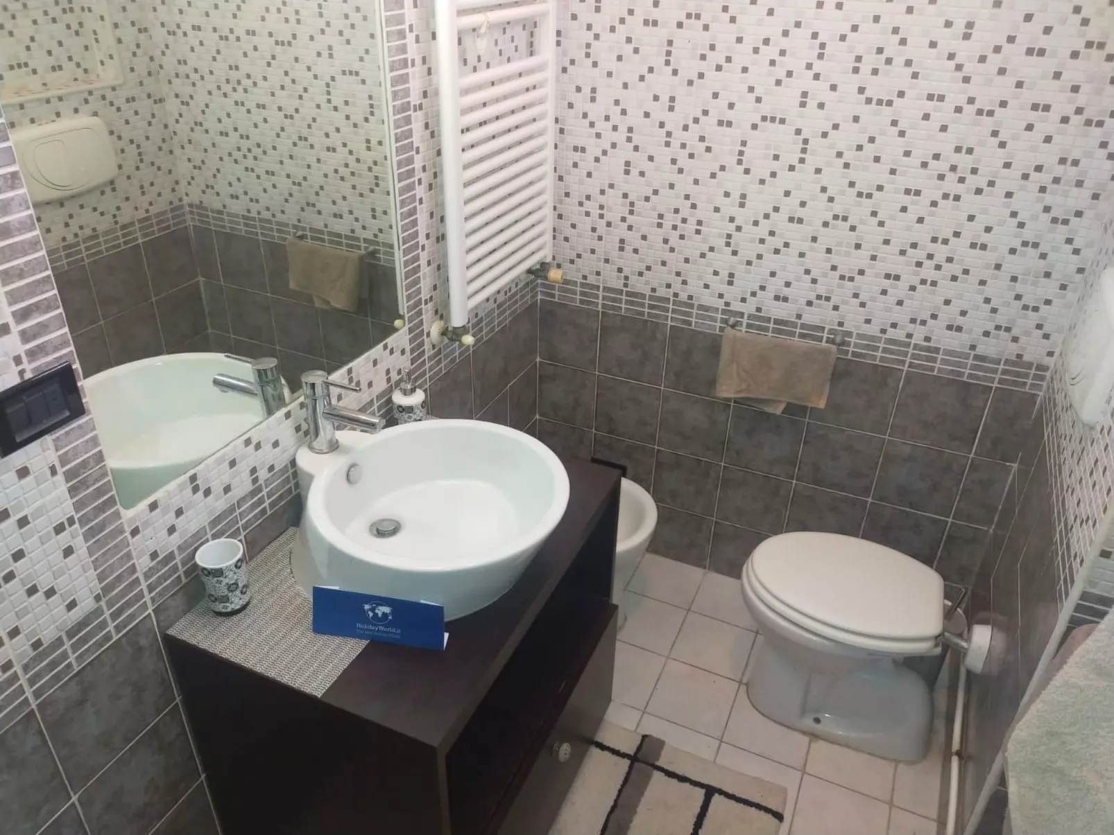 La Terrazza del Sole by Holiday World - Image-tags.info