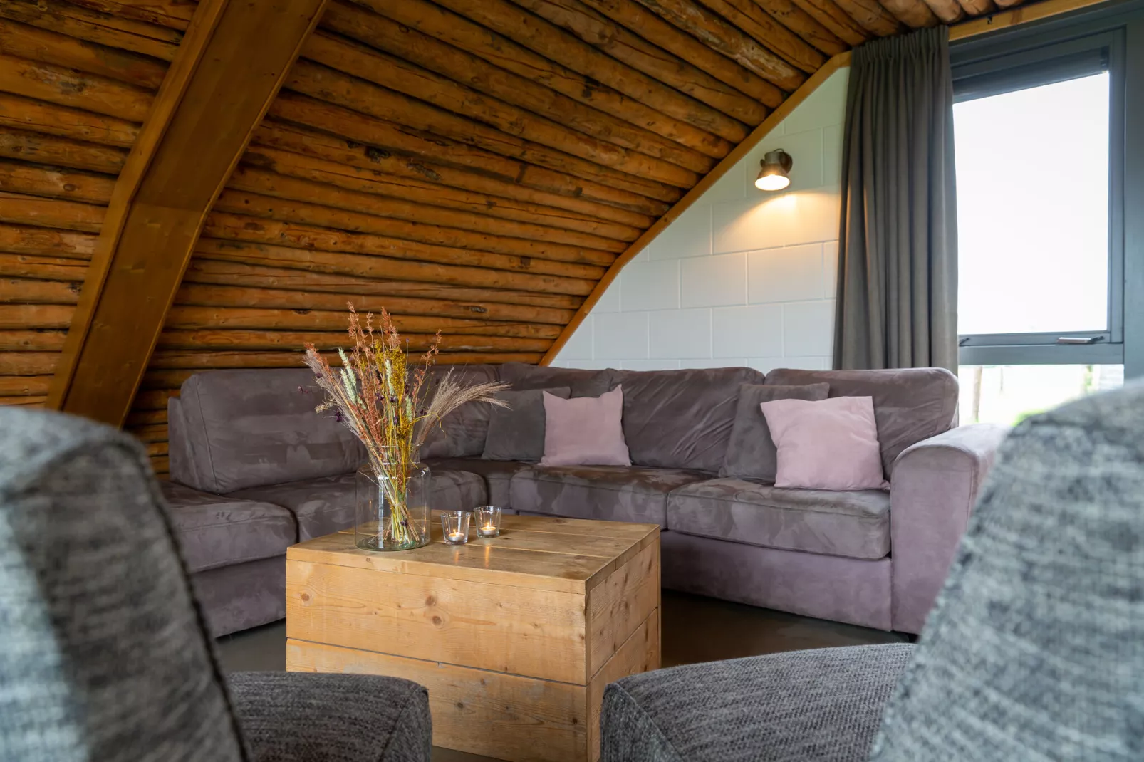 Koe in de Kost 3