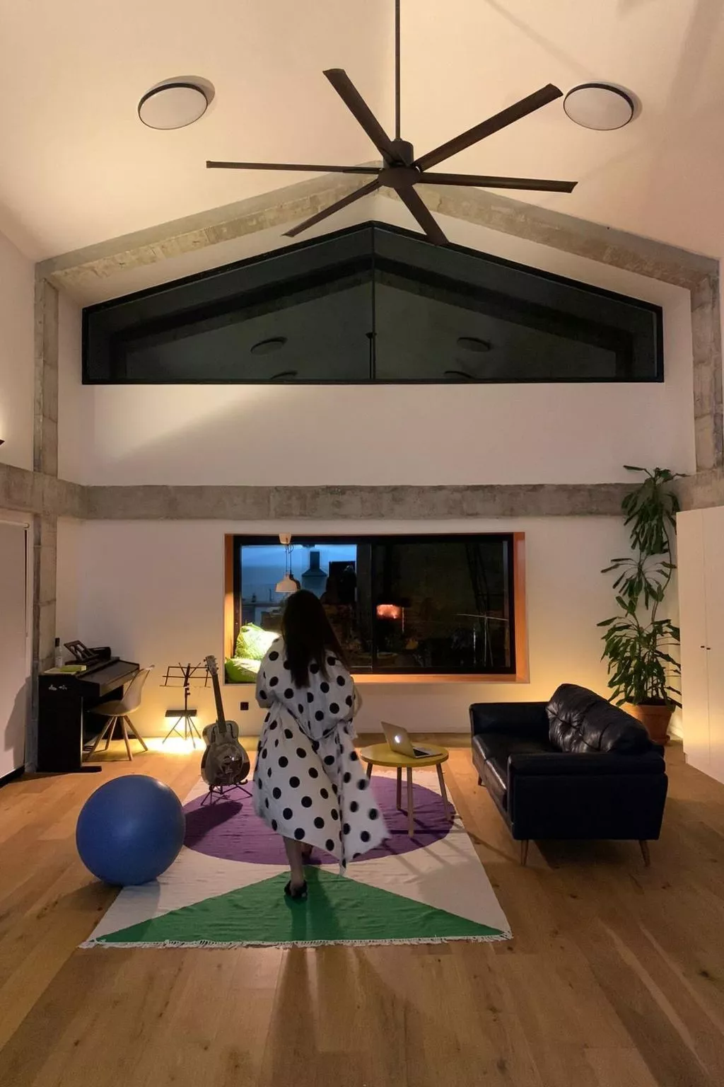 "Casa Encina" mit Whirlpool - Binnen