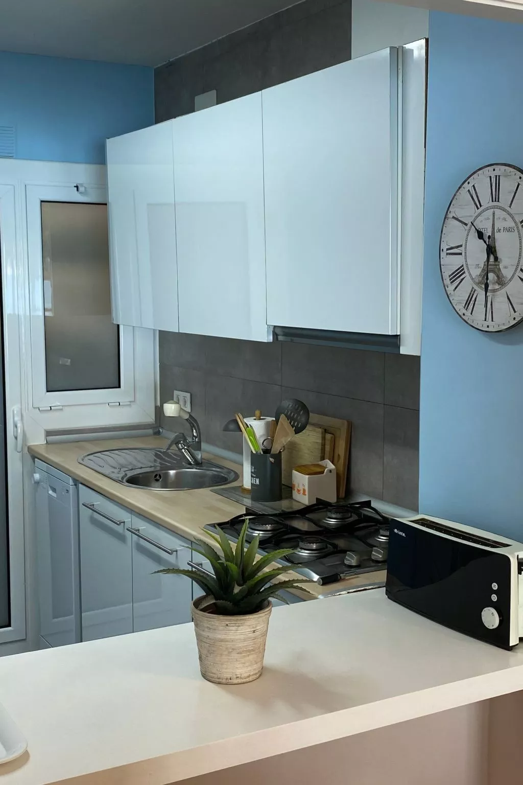 Wohnung an der Strandpromenade - Image-tags.info