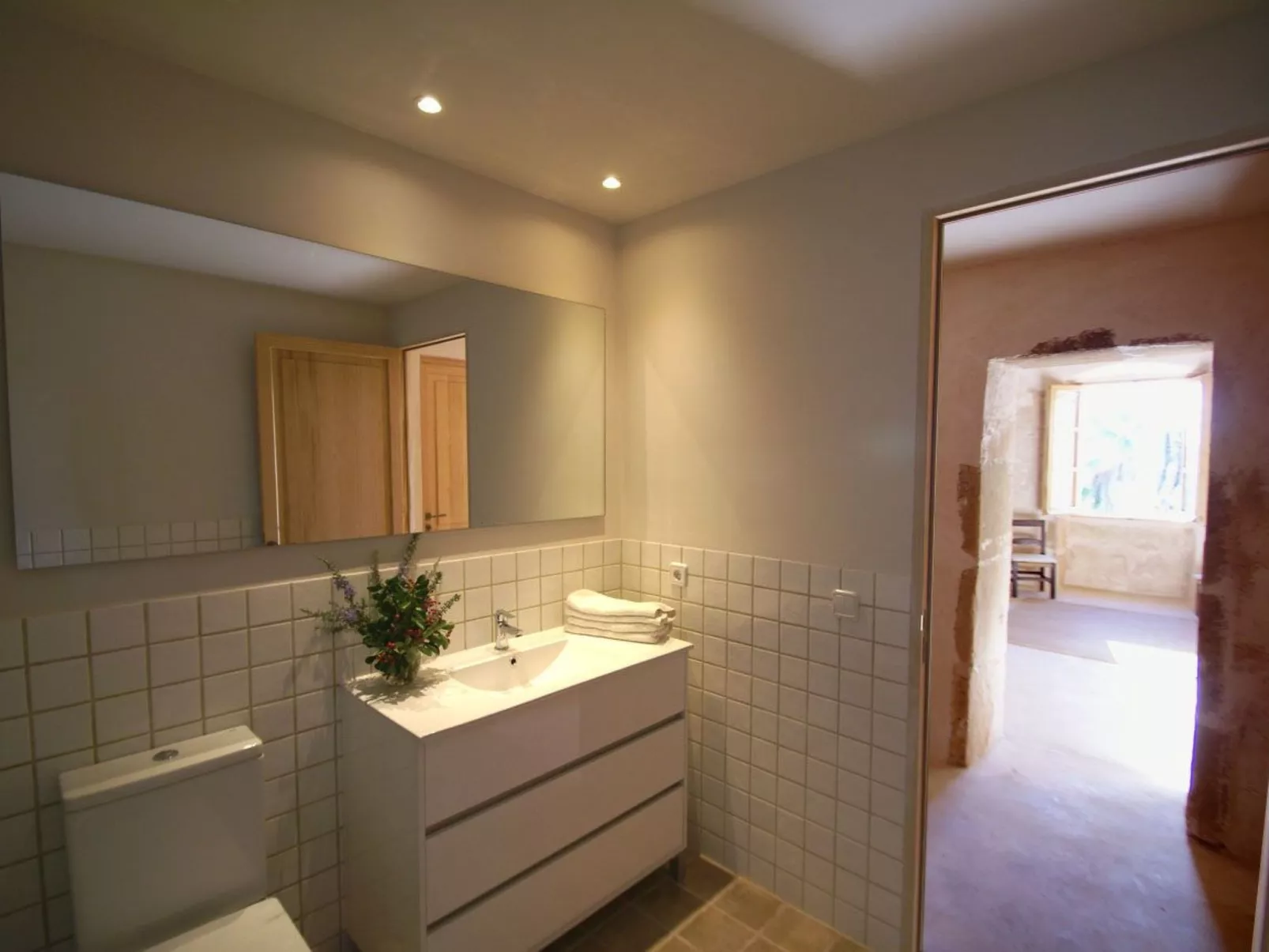 Finca "Son Pereto" mit privatem Pool - Image-tags.info