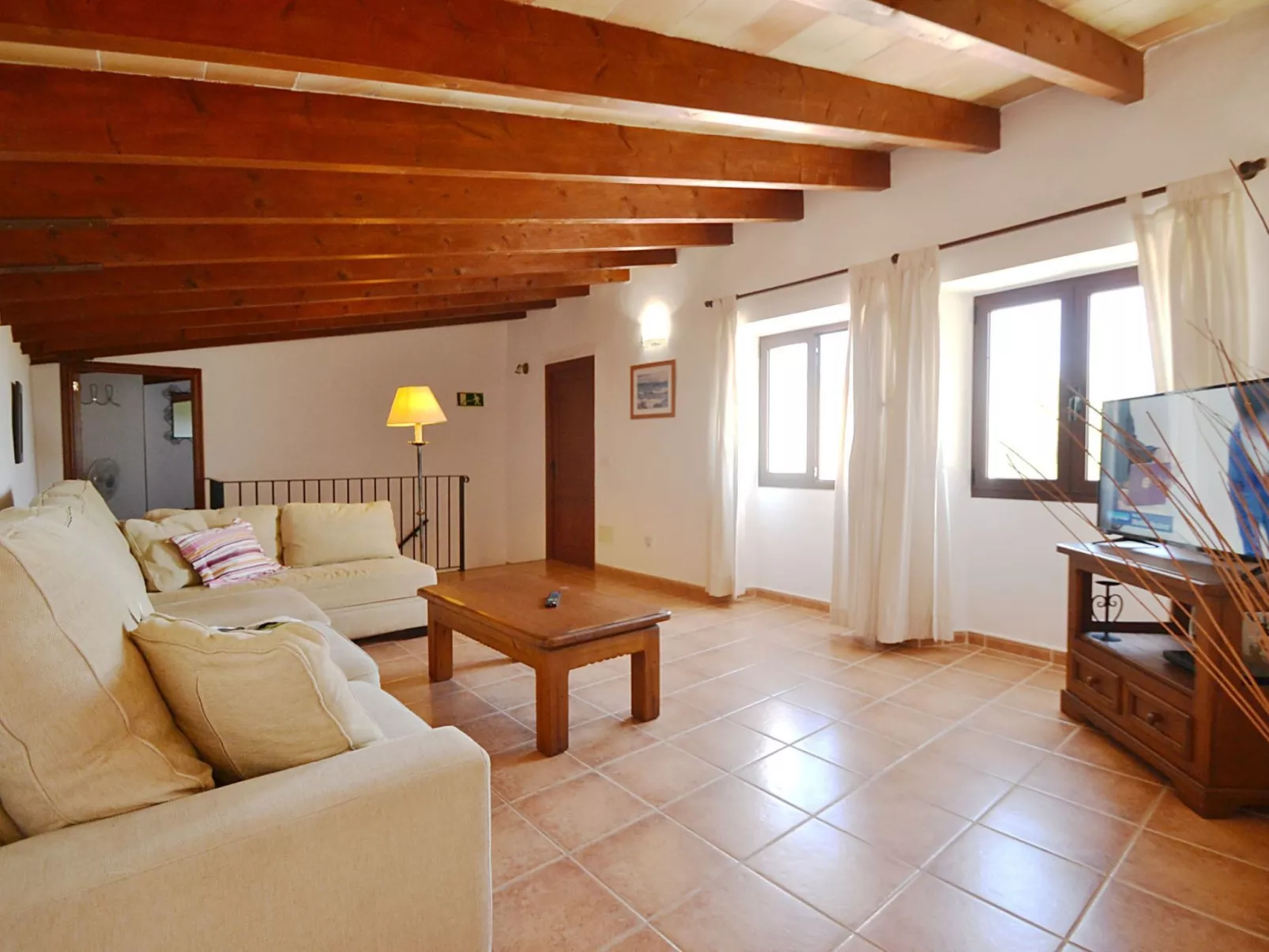 Wunderschönes Landhaus im Landhausstil mit Pool am Ortsrand von Felanitx - Image-tags.info