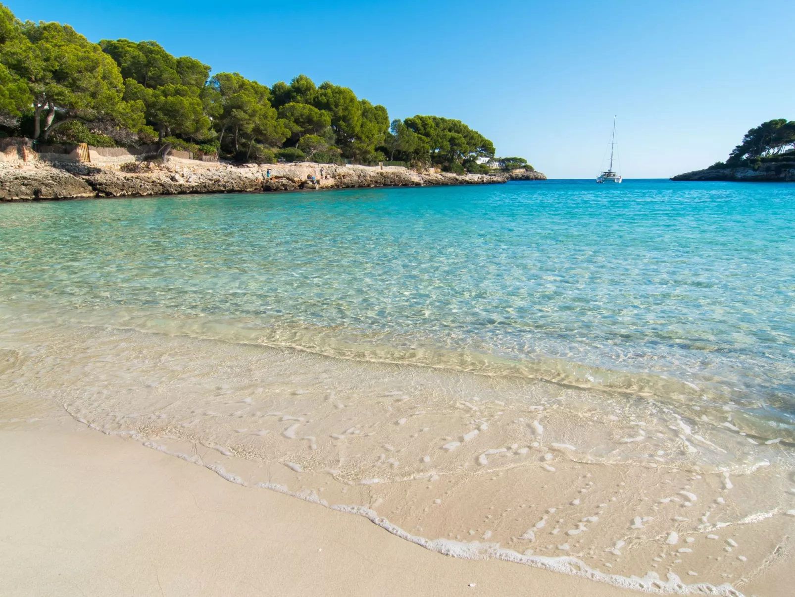 Bungalow Playa D'Or - Buiten