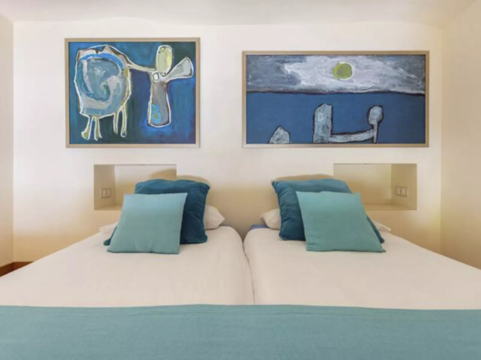 Bioklimatisches Haus auf Teneriffa - Natur - Entspannung - Binnen