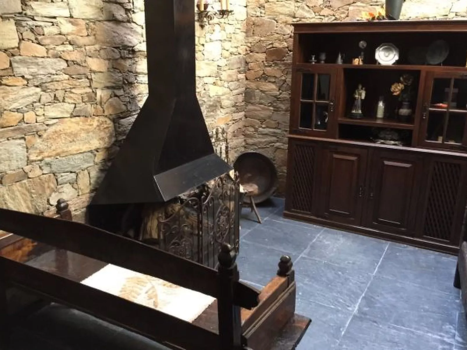 CASA LUIS GONZAGA - CONSELHEIRO by VACATIONY - Binnen