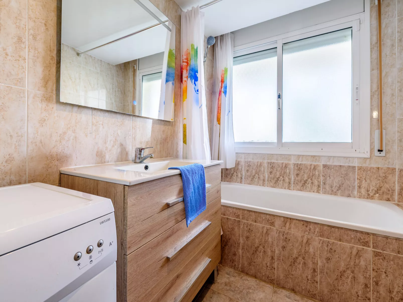 Village Park - Binnen