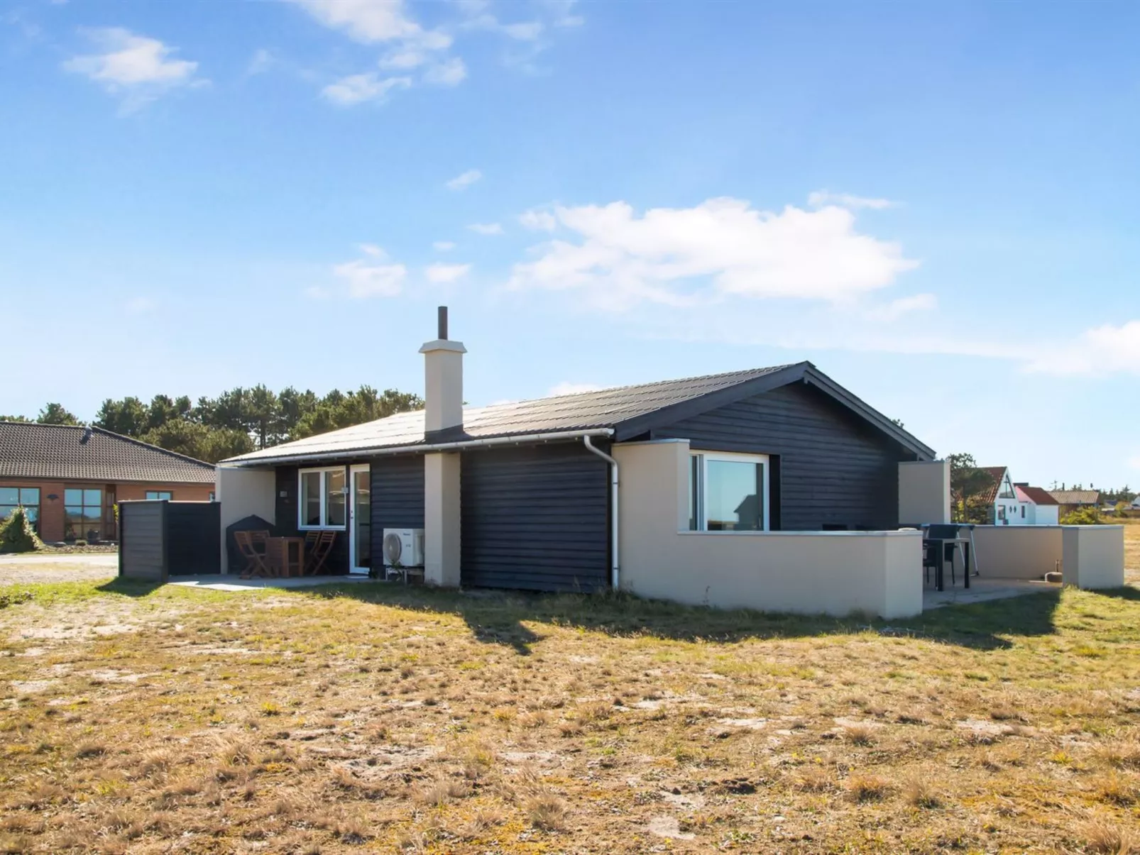 "Edy" - 75m from the sea - Buiten