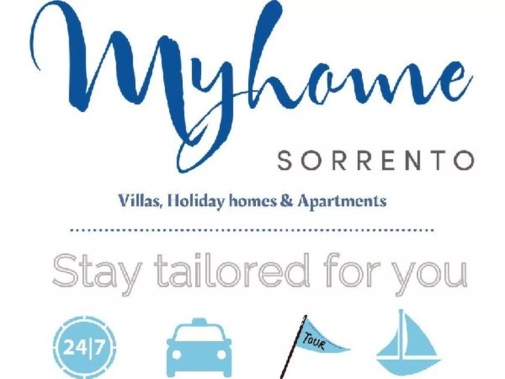 Sofi´ Sorrento suite: Positano - Image-tags.info