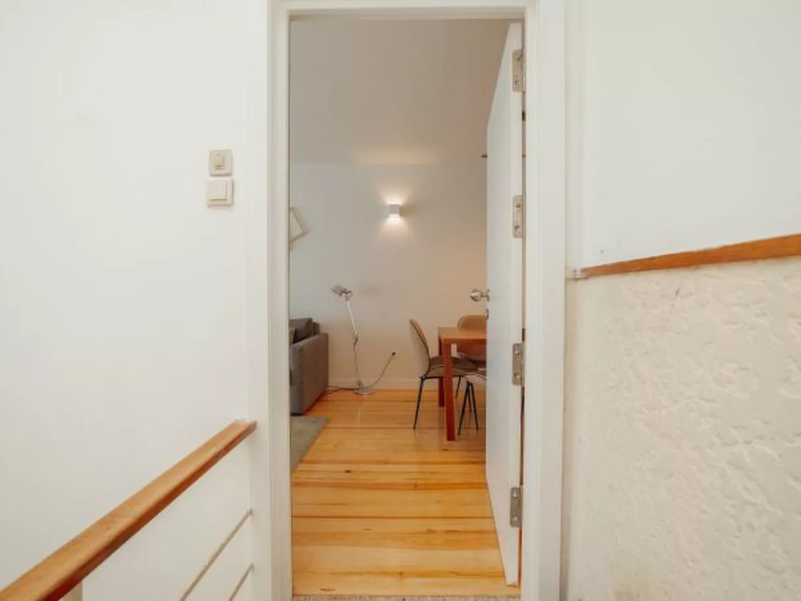 PORTO PANORAMIC VIEWS WITH TERRACE by VACATIONY - Binnen